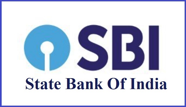 SBI Logo