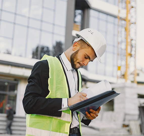 Dimension Construction